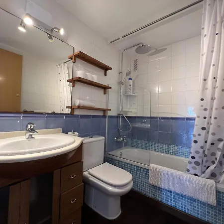 Apartamento Mar Blau Segur De Apartment