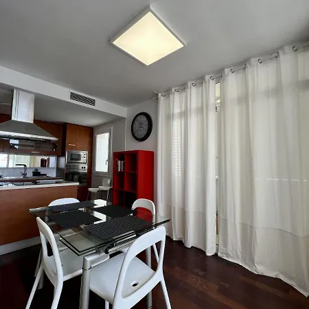 Apartamento Mar Blau Segur De * Calafell