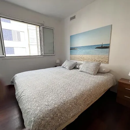 Apartamento Mar Blau Segur De