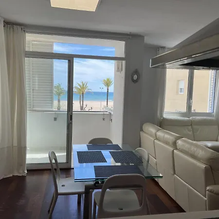 Apartamento Mar Blau Segur De * Calafell