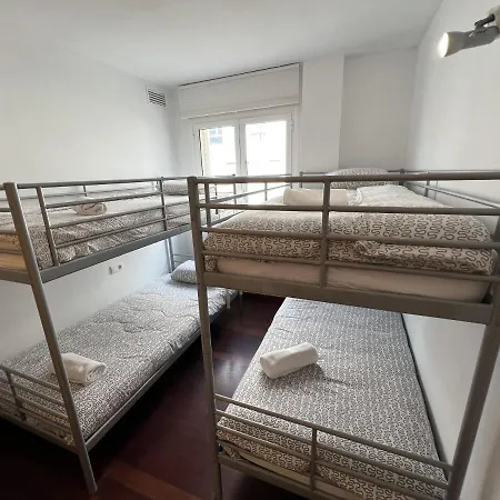 Apartamento Mar Blau Segur De Apartment
